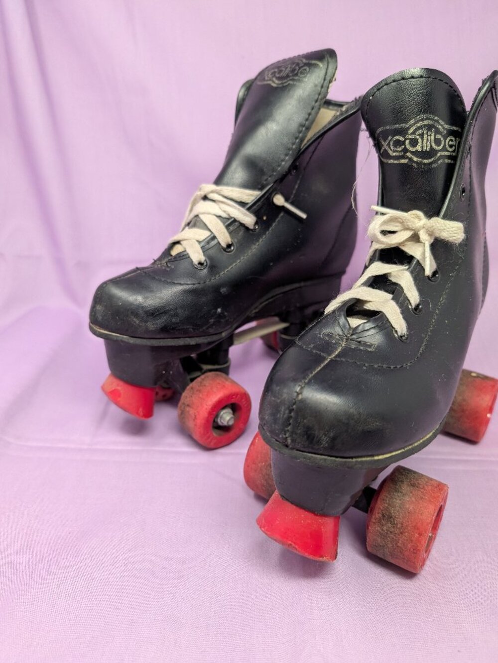 Children's Roller Skates